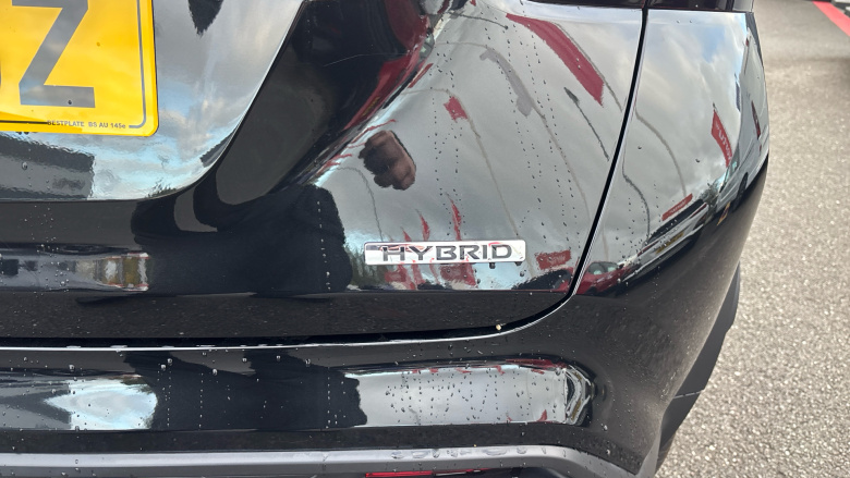 Nissan Juke 1.6 Hybrid N-Connecta 5dr Auto Hybrid Hatchback